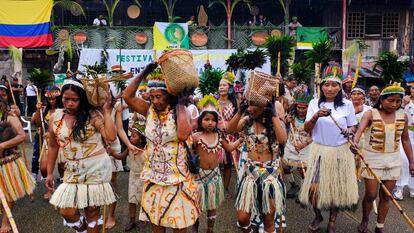 La Chorrera