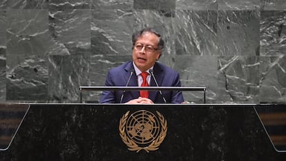 Gustavo Petro