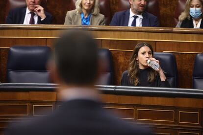 Irene Montero