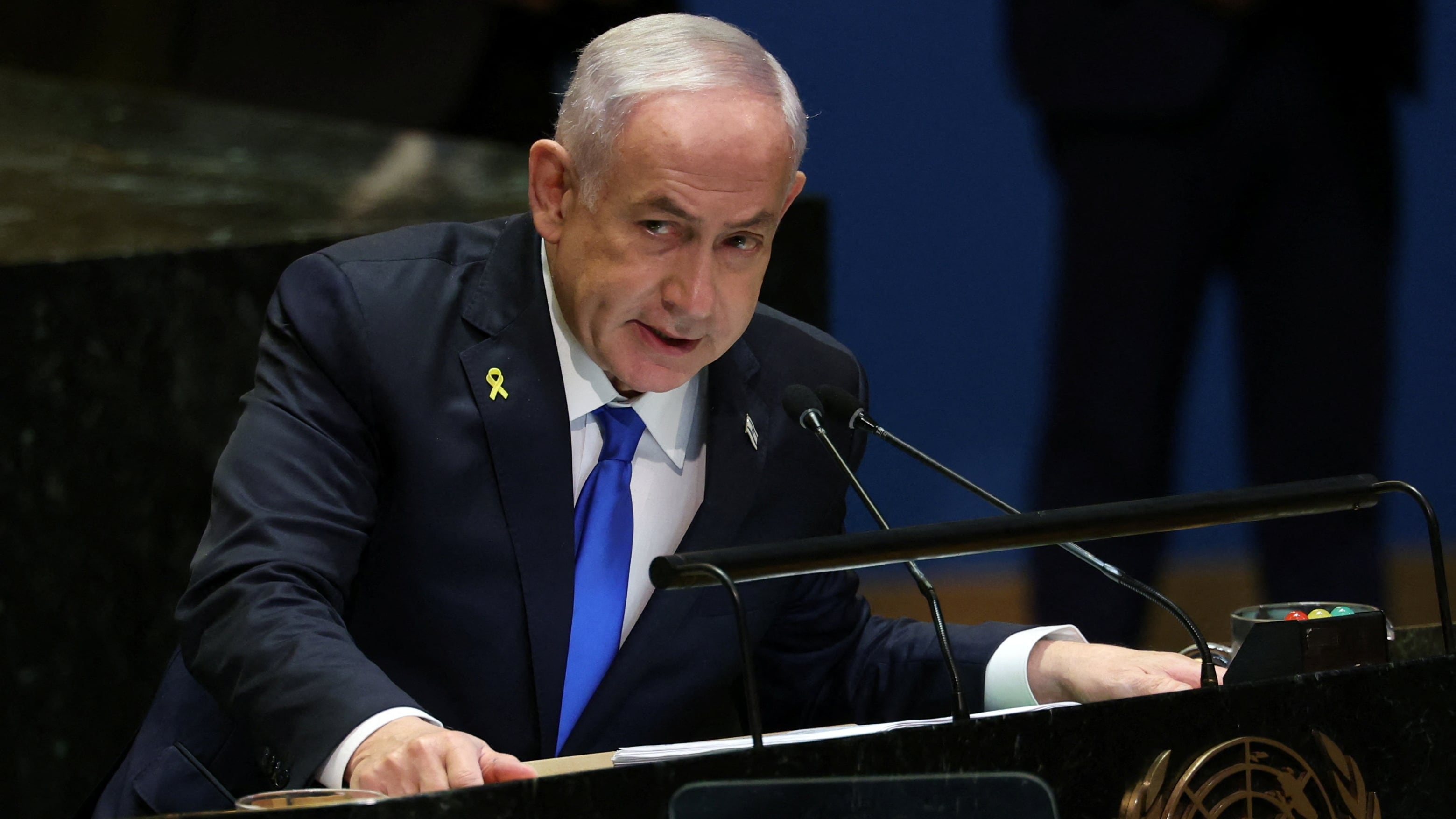 Conflicto en Oriente Próximo, en directo | Netanyahu asegura que Israel no se detendrá hasta derrotar a Hezbolá