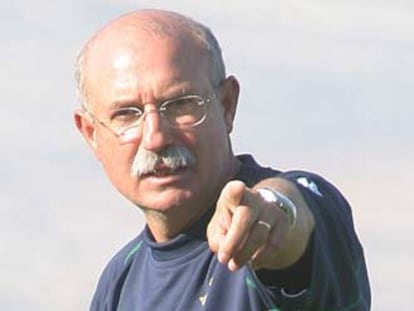 Llorenç Serra Ferrer.