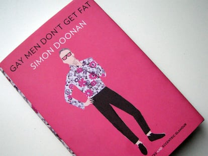 Simon Doonan, el gayer de las camisas floreadas. / EL COMIDISTA
