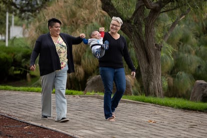 Adopciones parejas LGBT en México