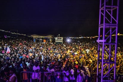 Tumaini Fest