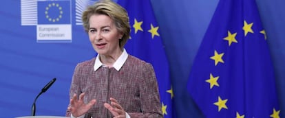 Ursula von der Leyen