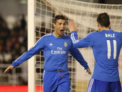 El Real Madrid, a por el pase a la siguiente fase de la Champions