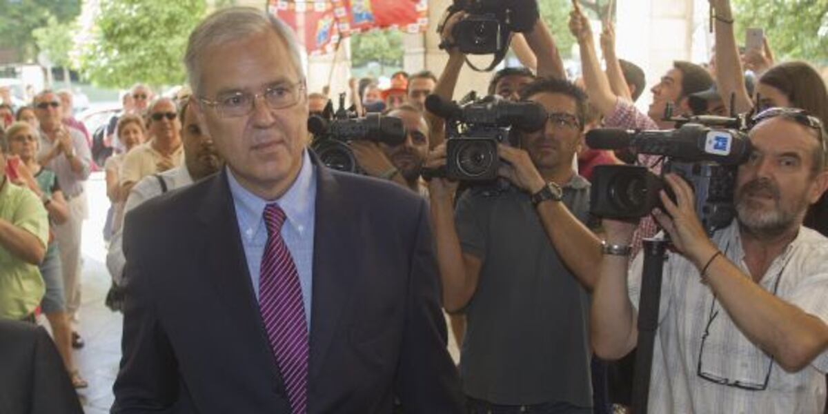 La Audiencia corrige por error a la juez de los ERE sobre el ...