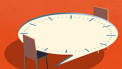 La nueva financiación sale del eje de la ordinalidad