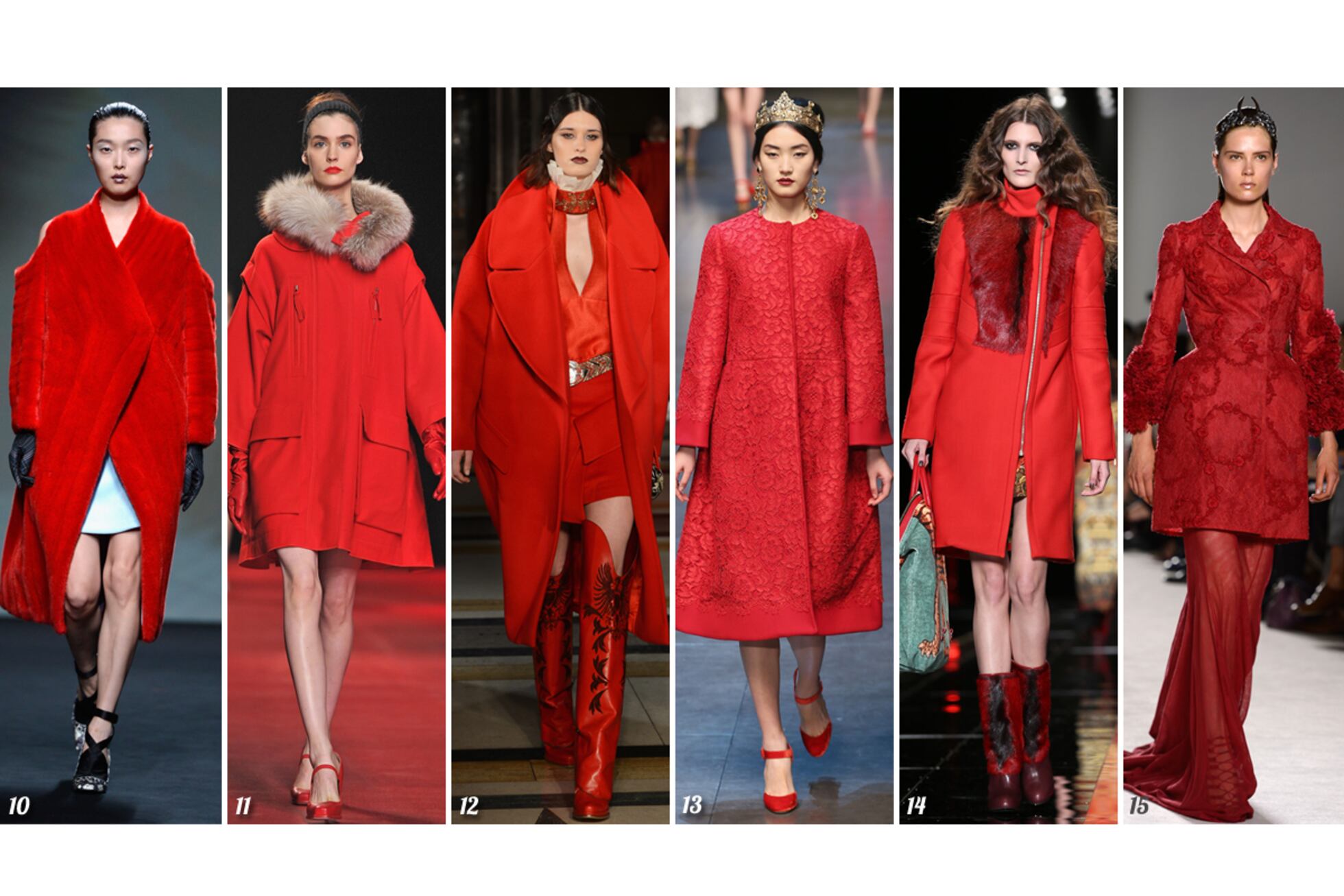 Especial shopping abrigos | Fotos | Moda | S Moda | EL PAÍS