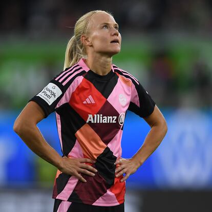 Futbol femenino