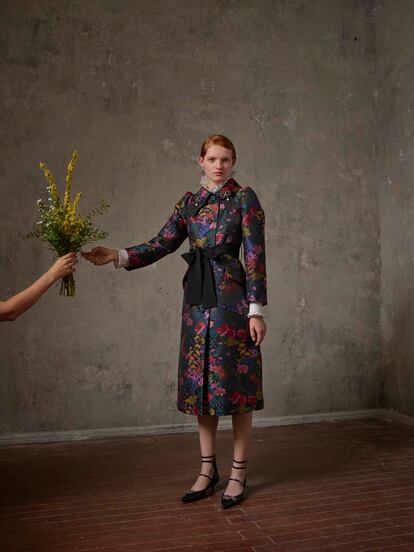 Erdem H&amp;M