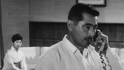 El infierno del odio, de Akira Kurosawa