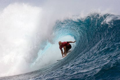 Kelly Slater