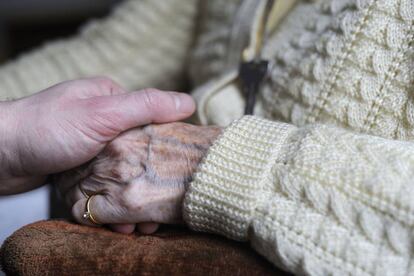 Avui és el Dia Mundial de l'Alzheimer.