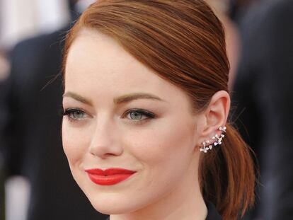 El idilio entre las celebrities y los ‘ear-cuff’ se confirma
