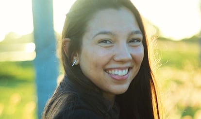 Paola Pablo.