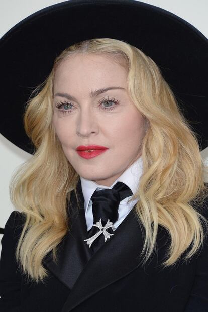 Madonna