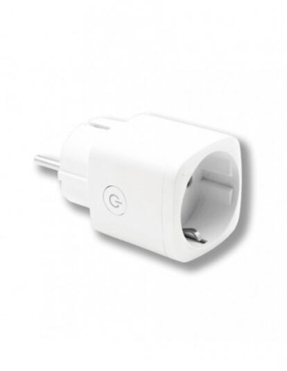 Enchufe wifi Energygeeks EG-EW003MC