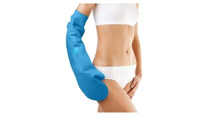 Funda protectora para adultos