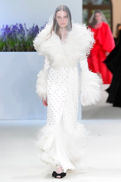 vestidos Giambattista Valli