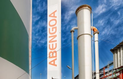 Abengoa