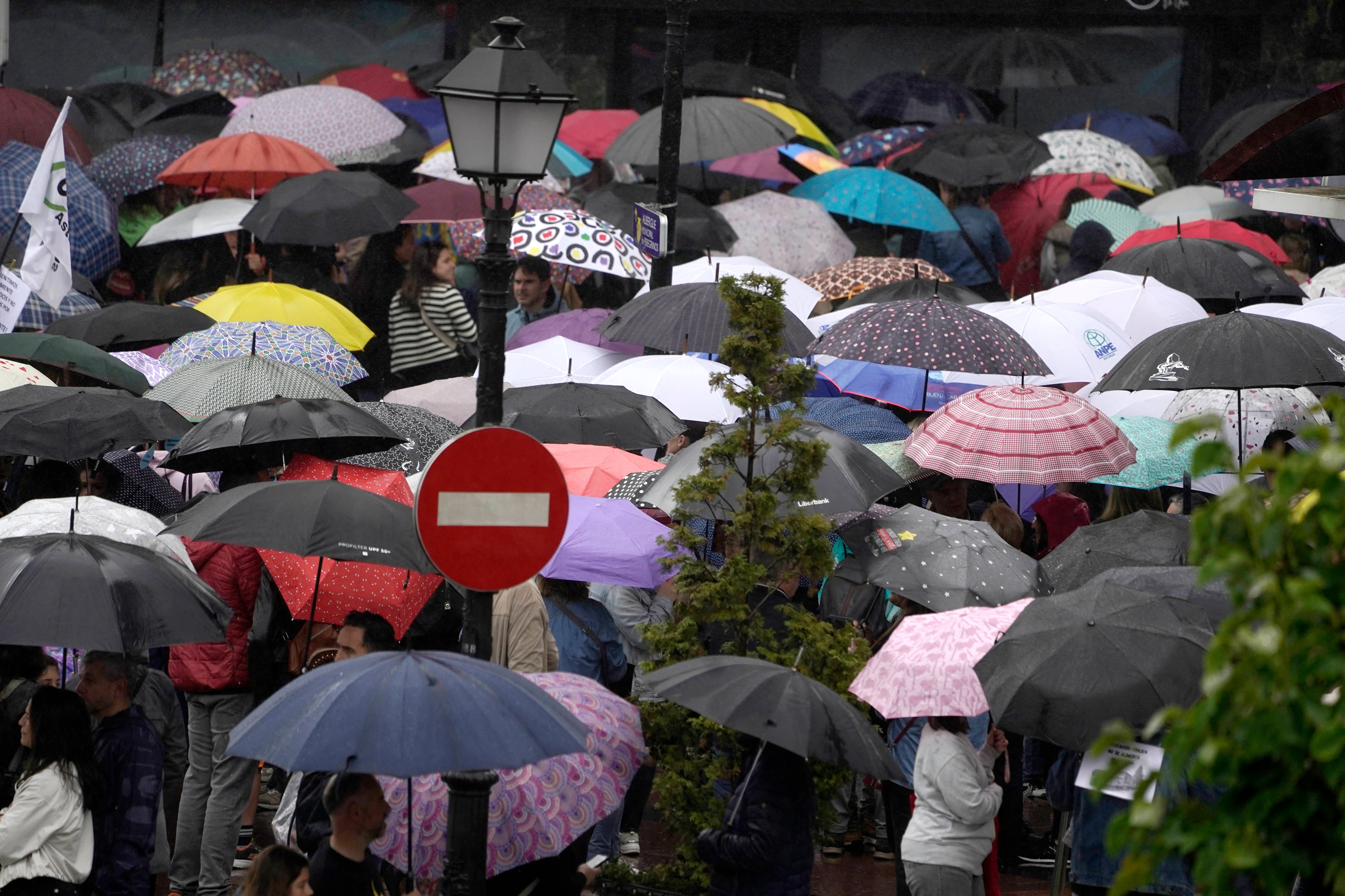 Disfruten de la normalidad: a partir del jueves vuelven a subir las temperaturas por encima de la media