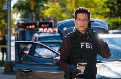 Serie FBI