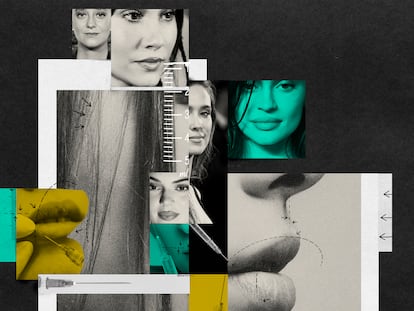 Retocados a los 20: ¿por qué antes se empezaba la cirugía estética a los 50 y ahora antes de la treintena?