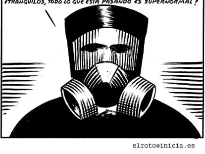 EL ROTO