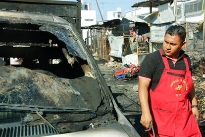 Acapulco violencia