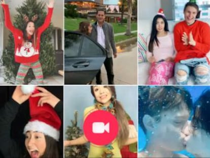 TikTok es la aplicación más descargada en Estados Unidos y está entre las cinco primeras en los principales países europeos