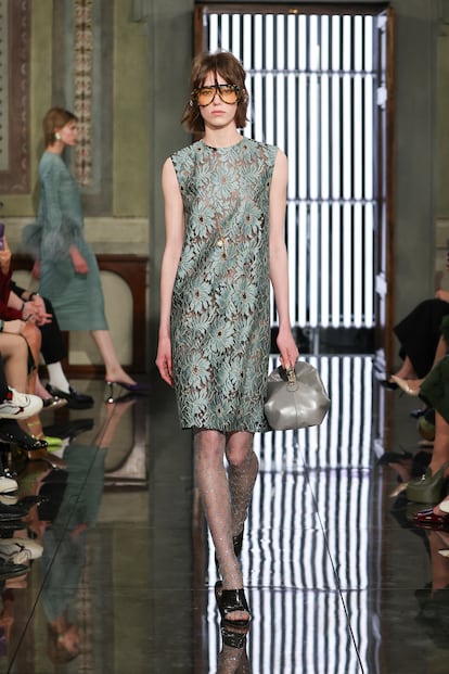 Desfile Crucero Gucci 2026