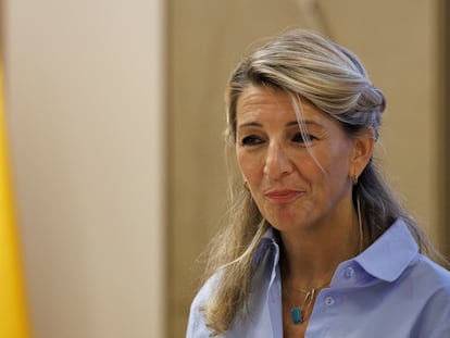 Yolanda Diaz