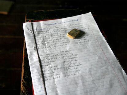 La educación, columna vertebral del desarrollo