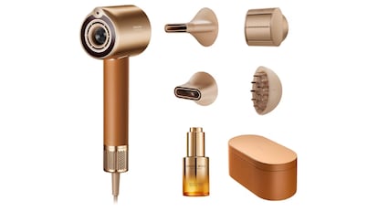 Secador de pelo Dreame Miracle Pro.