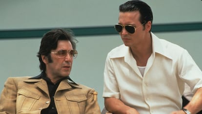 Donnie Brasco, de Mike Newell