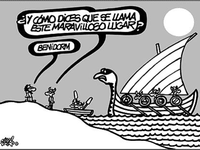 FORGES