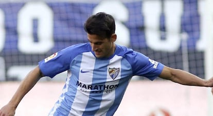 Luis Hernández.