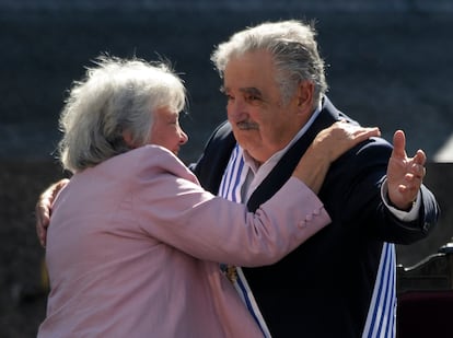 Jose Mujica