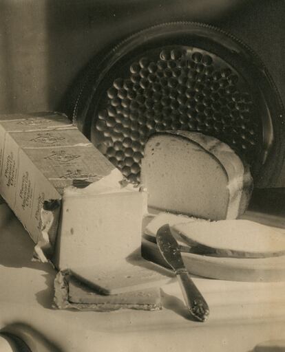 'Phenix Cheese', 1924.