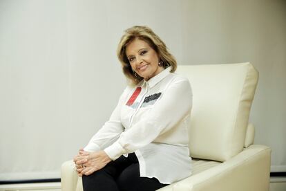Maria Teresa Campos
