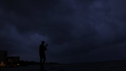 huracan beryl en mexico