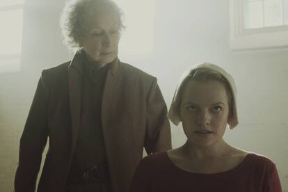 La serie se estrenó en España el pasado 26 de abril y emite un nuevo capítulo cada miércoles.