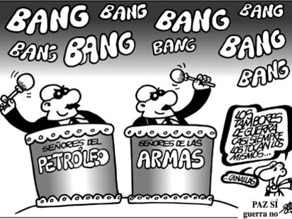 FORGES