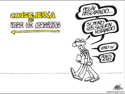 FORGES