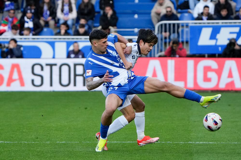 Jornada 30 de La Liga: resultados y resumen de los partidos | Fútbol ...