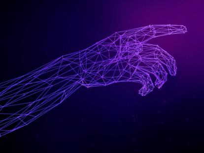 ¿Qué hay de nuevo con las máquinas inteligentes?