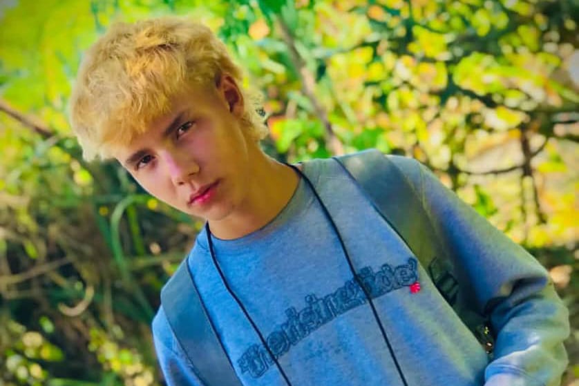 Cuba excarcela a Jonathan David Muir, de 16 años, el preso político más joven del castrismo