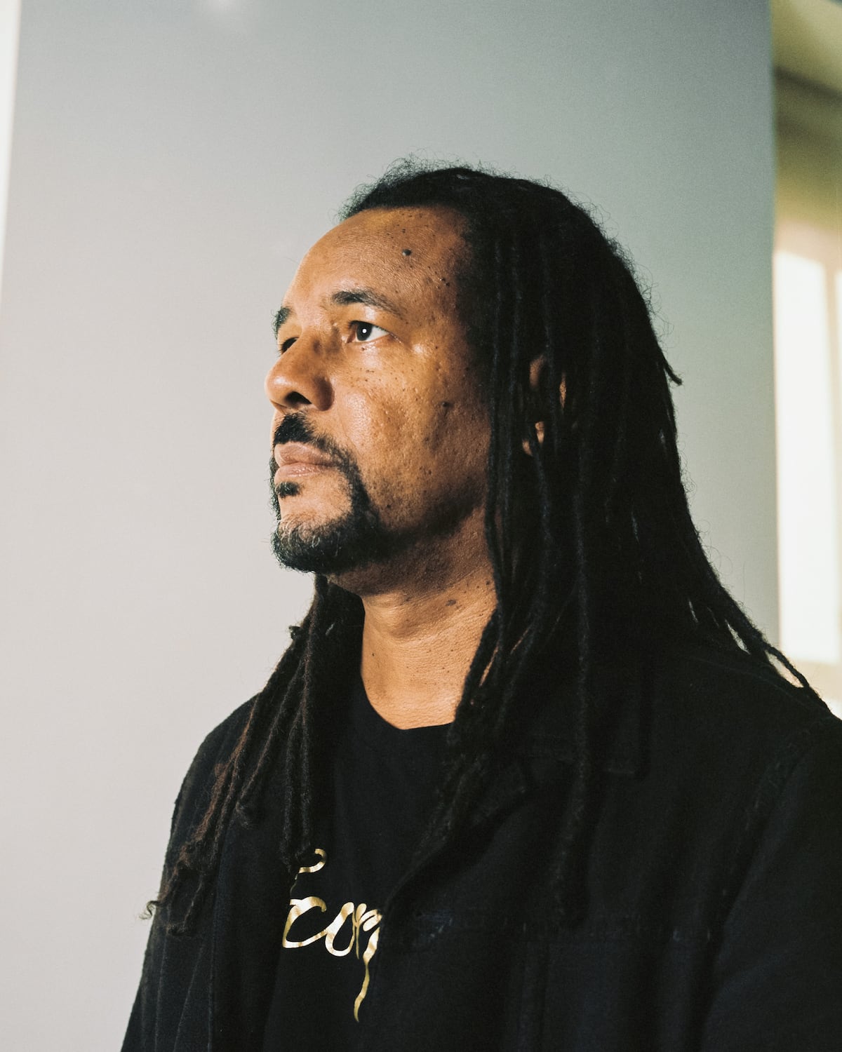 1200px x 1500px - Colson Whitehead: 'The publishing world is still very white. It's getting  better, but there's a lot more room for improvement' | Culture | EL PAÃS  English