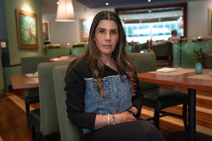 Nidia Fabiola Blanco.